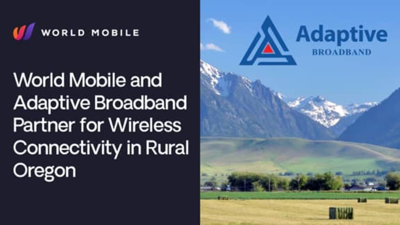 adaptive-broadband