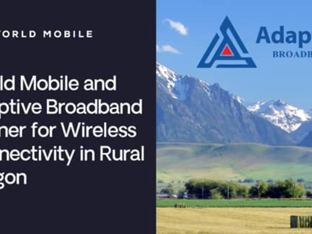 adaptive-broadband